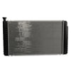 ACDelco 20823 Radiator RADIATOR ASM