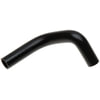 ACDelco 14525S Radiator Coolant Hose Molded Upper Radiator Hose