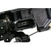 ACDelco 20815646 Door Lock Actuator LATCHR/CMPT LID (SLP-P1)