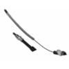 ACDelco 18P378 Parking Brake Cable Driver Side Parking Brake Rear Cable