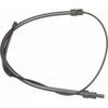 Wagner BC113214 Parking Brake Cable Wagner BC113214 Brake Cable