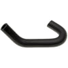 ACDelco 14838S HVAC Heater Hose Molded Heater Hose
