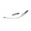 ACDelco 18P635 Parking Brake Cable Driver Side Parking Brake Rear Cable