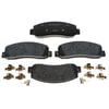 14D1069MH by ACDELCO - Semi-Metallic F (B)