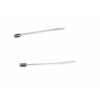 ACDelco 18P696 Parking Brake Cable Parking Brake Intermediate Cable