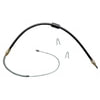 ACDelco 18P48 Parking Brake Cable Parking Brake Front Cable