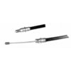 ACDelco 18P533 Parking Brake Cable Parking Brake Front Cable