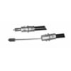 18P537 by ACDELCO - Parking Brake Front Cable