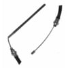ACDelco 18P567 Parking Brake Cable 18p567