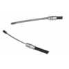 ACDelco 18P581 Parking Brake Cable Rear Passenger (SLP)