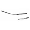 ACDelco 18P610 Parking Brake Cable Parking Brake Front Cable