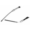 ACDelco 18P906 Parking Brake Cable Rear Driver Sid (SLP)