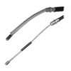 18P930 by ACDELCO - Parking Brake Cable