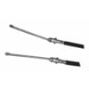 ACDelco 18P934 Parking Brake Cable Parking Brake Rear Cable