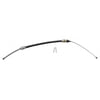 ACDelco 18P95 Parking Brake Cable Parking Brake Rear Cable
