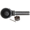 ACDelco 45A0225 Steering Tie Rod End
