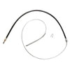 ACDelco 18P81 Parking Brake Cable Rear Driver Sid (SLP)