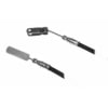 ACDelco 18P834 Parking Brake Cable Front Parking B (SLP)