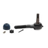 ACDelco 45A0333 Steering Tie Rod End Passenger Side (B)