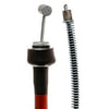 18P97008 by ACDELCO - Rear Driver Sid (B)