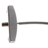 ACDelco 18P96887 Parking Brake Cable Intermediate Pa (SLP)