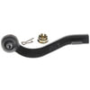 ACDelco 45A0897 Steering Tie Rod End Passenger Side (B)