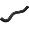 ACDelco 26432X Radiator Coolant Hose Molded Coolant (B)