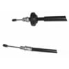 18P985 by ACDELCO - Front Parking B (SLP)