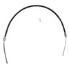 ACDelco 18P99 Parking Brake Cable Parking Brake Rear Cable