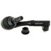 ACDelco 45A1257 Steering Tie Rod End Driver Side Out (B)