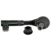 ACDelco 45A1258 Steering Tie Rod End Passenger Side (B)