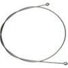 BC113243 by WAGNER - Wagner BC113243 Brake Cable