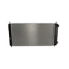 ACDelco 214-82 Radiator RADIATOR (E)