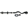ACDelco 45A2086 Steering Tie Rod End Assembly Steering Tie Rod Assembly