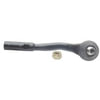ACDelco 45A1114 Steering Tie Rod End Driver Side Out (B)