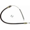 Wagner BC113848 Parking Brake Cable Wagner BC113848 Brake Cable
