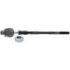 ACDelco 45A1166 Steering Tie Rod End Steering Tie Rod End