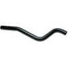 ACDelco 26624X Radiator Coolant Hose Engine Coolant Radiator Hose, Molded, for 2008-2010 Chevrolet Cobalt/Pontiac G5