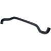 ACDelco 26640X Radiator Coolant Hose Upper Molded Co (PARITY)