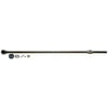 ACDelco 45A3002 Steering Tie Rod End END KITSTRG LNKG TIE ROD