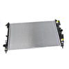 21838 by ACDELCO - RADIATOR ASM