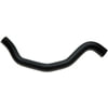 ACDelco 27082X Radiator Coolant Hose Molded Coolant (PARITY)