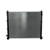 ACDelco 21658 Radiator RADIATOR ASM
