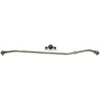 ACDelco 45B1004 Steering Tie Rod End