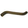 ACDelco 22173M Radiator Coolant Hose Upper Molded Co (B)