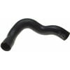 ACDelco 22049M Radiator Coolant Hose Lower Molded Co (B)
