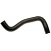 ACDelco 22579M Radiator Coolant Hose Lower Molded Co (B)