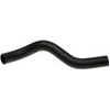ACDelco 22605M Radiator Coolant Hose Lower Molded Co (B)
