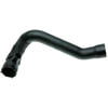 ACDelco 22624M Radiator Coolant Hose Lower Molded Co (A)