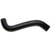 ACDelco 22627M Radiator Coolant Hose Lower Molded Co (A)